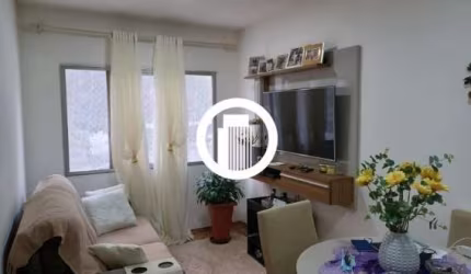 Apartamento para venda 55m², 2 dormitórios,1 Vaga - Brooklin