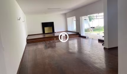 Casa para venda 450m², 4 dormitórios, sendo 3 suítes, 3 vagas - Alto da Boa Vista - SP