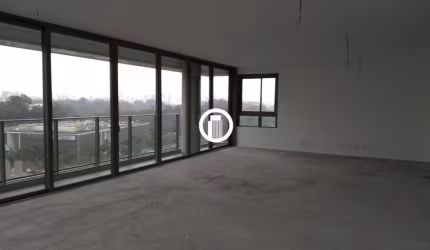 Apartamento para venda 355m², 4 dormitório, sendo 4 suítes, 5 vagas - Paraíso
