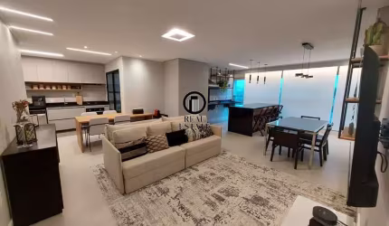 Apartamento para venda 125m², 3 dormitórios, sendo 3 suítes, 2 vagas - Campo Belo