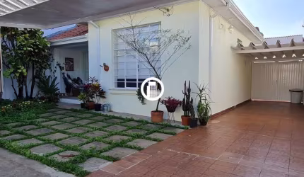Casa para venda 130m², 2 dormitórios, 6 vagas - Campo Belo