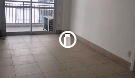 Apartamento Cobertura para venda 87m²,  1 dormitório, sendo 1 suite, 2 vagas - Jardim Leonor