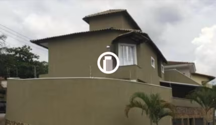 Casa para venda 250m², 3 dormitórios, sendo 3 suítes, 4 vagas -  Chácara Inglesa