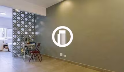 Apartamento Studio para venda 38m², 1 dormitório - Jardim Paulista
