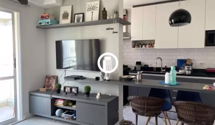 Apartamento para venda 101m²,1 dormitório, 1 vaga -   Morumbi.