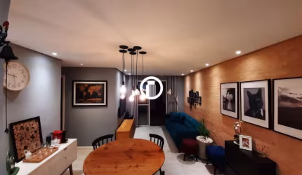 Apartamento  para venda 72m², 3 dormitórios, sendo 1 suite, 1 vaga - Morumbi.