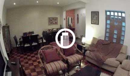 Casa para venda 180m², 4 dormitórios, sendo 1 suite, 7 vagas - Jardim da Saúde