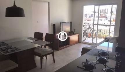 Apartamento para venda 83m² , 3 dormitórios, sendo 1 suíte, 2 vagas - Jardim das Vertentes