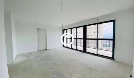 Apartamento Garden para Venda 106m², 2 dormitórios, sendo 2 suítes, 2 vagas - Tatuapé