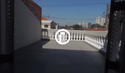 Casa para venda 180m², 4 dormitórios, sendo 1 suíte,  3 vagas  - Sacomã