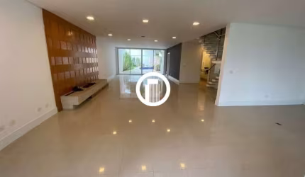 Casa  para venda 425m², 4 dormitórios, 4 suítes, 4 vagas - Brooklin Paulista