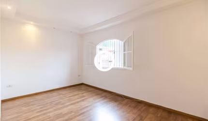 Casa para Venda - 125m², 1 dormitório, Brooklin Paulista