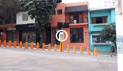 Casa para venda 120m², 3 dormitórios - Jardim Paulista
