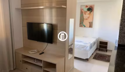 Apartamento para venda 30m², 1 dormitório, 1 vaga - Campos Elísios