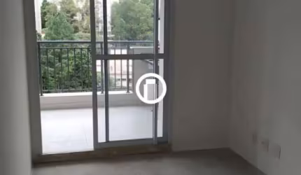 Apartamento para venda, 62m², 2 dormitórios, 1 vaga - Vila Andrade
