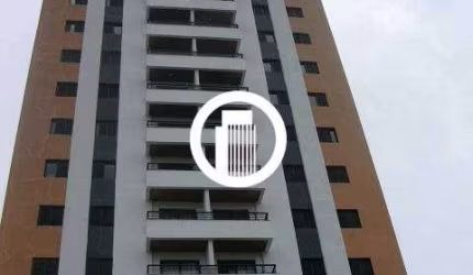 Apartamento para venda 74m², 3 dormitórios, sendo 1 suíte, 2 vagas  - Vila do Castelo
