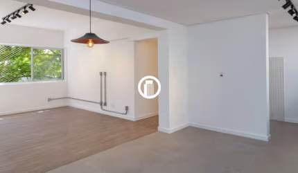Apartamento para venda, 87m², 2 dormitórios, 1 suíte, 1 vaga - Cerqueira César