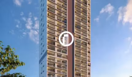 Apartamento para Venda - 38.9m², 1 dormitório, sendo 1 suites, Vila Madalena