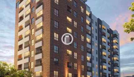 Studio para Venda - 24m², 1 dormitório, Vila Leopoldina