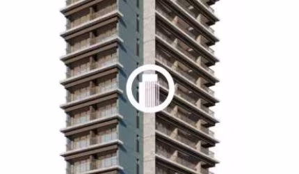 Studio para Venda - 28.65m², 1 dormitório, Vila Madalena