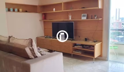 Apartamento para venda 103m², 3 dormitórios, 2 suítes, 3 vagas - Vila da Saúde