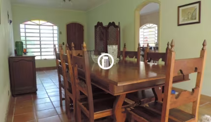 Casa para venda 270m², 4 dormitórios, 1 suíte - Sacomã