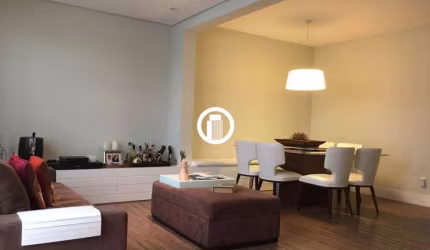 Casa para venda 230m², 4 dormitórios, 2 suítes, 2 vagas - Brooklin