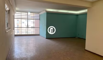 Apartamento para venda, 190m², 3 dormitórios, 1 vaga - Bela Vista
