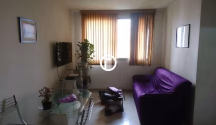 Apartamento para venda, 75m², 2 dormitórios, 1 vaga - Vila Santa Catarina