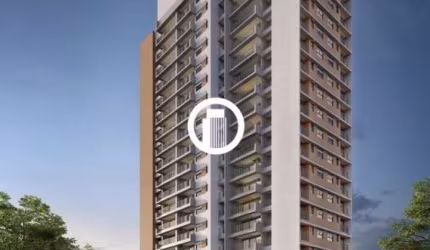 Garden para Venda - 82.65m², 3 dormitórios, sendo 1 suites, 1 vaga - Ipiranga