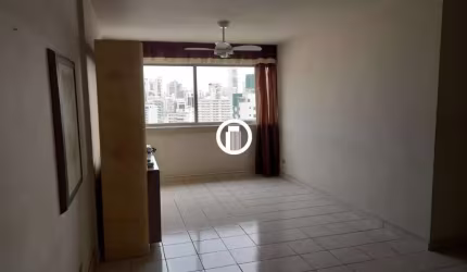 Apartamento para venda 90m², 2 dormitórios, sendo 1 Suíte, 1 vaga - Higienópolis
