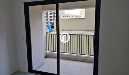 Apartamento Studio para venda 24m², 1 dormitório - Bela vista