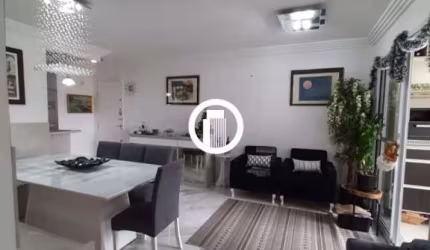 Apartamento para venda  74m², 2 dormitórios, sendo 1 suíte, 2 vagas - Brás