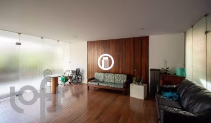 Apartamento para venda 160m², 2 dormitórios, sendo 1 suíte, 1 vaga - Brooklin
