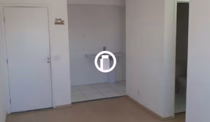 Apartamento para Venda 48m², 2 dormitórios, sendo 1 suíte, 1 vaga - Americanópolis