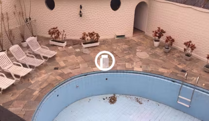 Casa para venda 660m², 4 dormitórios, sendo 4 suítes, 5 vagas - Jardim Guedala