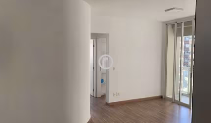 Apartamento para venda 56m², 2 dormitórios, sendo 1 suíte, 1 vaga - Perdizes