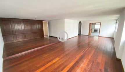 Apartamento para venda 210m², 3 dormitórios, 2 vagas - Jardim Europa