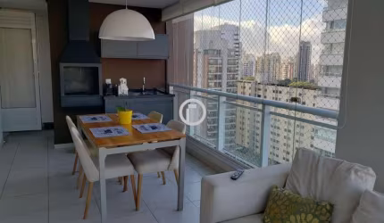Apartamento para Venda, 69m², 2 dormitórios, sendo 1 suíte, 2 vagas - Vila Mariana.