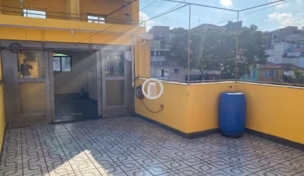 Casa para Venda 119m², 6 dormitórios e 4 vagas - Sacomã