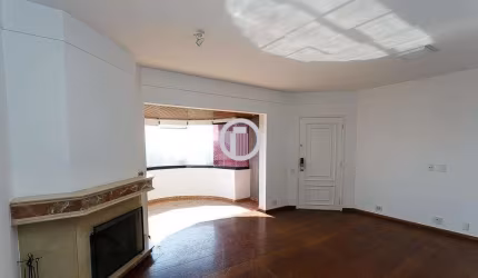 Apartamento para venda 129m², 3 Dormitórios, sendo 2 Suítes, 3 Vagas - Vila Suzana