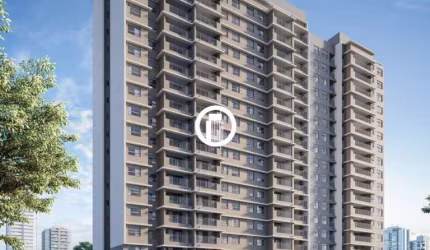 Apartamento para Venda - 72.54m², 2 dormitórios, sendo 1 suites, 1 vaga - Vila Mariana