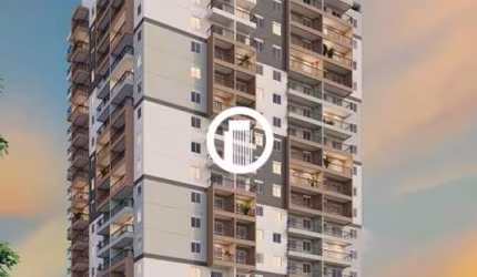Apartamento para Venda - 39.62m², 1 dormitório, Vila da Saúde