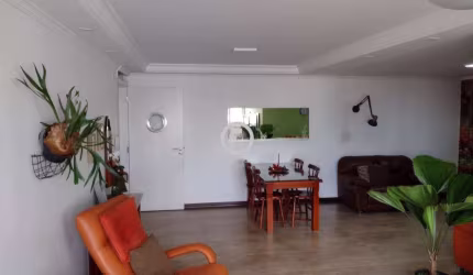 Apartamento para 116m², 3 dormitório, sendo 1 suite,1 vaga -  Vila Mariana