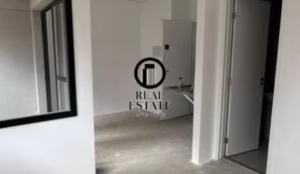 Apartamento Studio para venda, 22m², 1 dormitório - Pinheiros