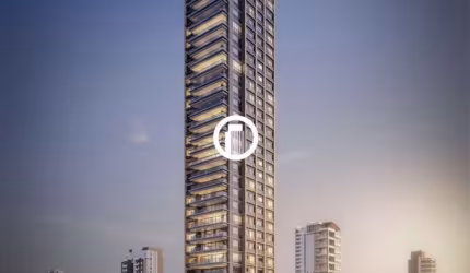 Apartamento para Venda - 303.04m², 4 dormitórios, sendo 4 suites, 4 vagas - Itaim Bibi