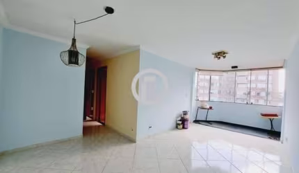 Apartamento para venda 101m², 3 dormitórios, sendo 1 suíte, 2 vagas - Jardim Guedala