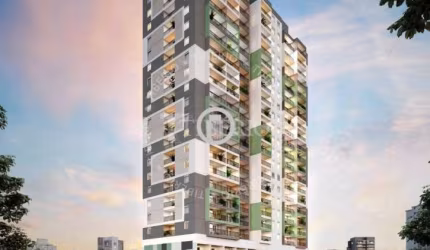 Apartamento para Venda - 47.7m², 2 dormitórios, sendo 1 suites, Mooca