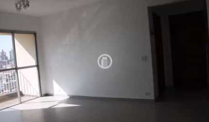 Apartamento para venda 82m², 3 dormitórios 1 suíte, 2 vagas - Sacomã