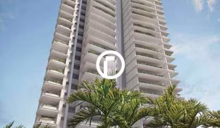 Apartamento para Venda - 281m², 4 dormitórios, sendo 4 suites, 4 vagas - Paraíso